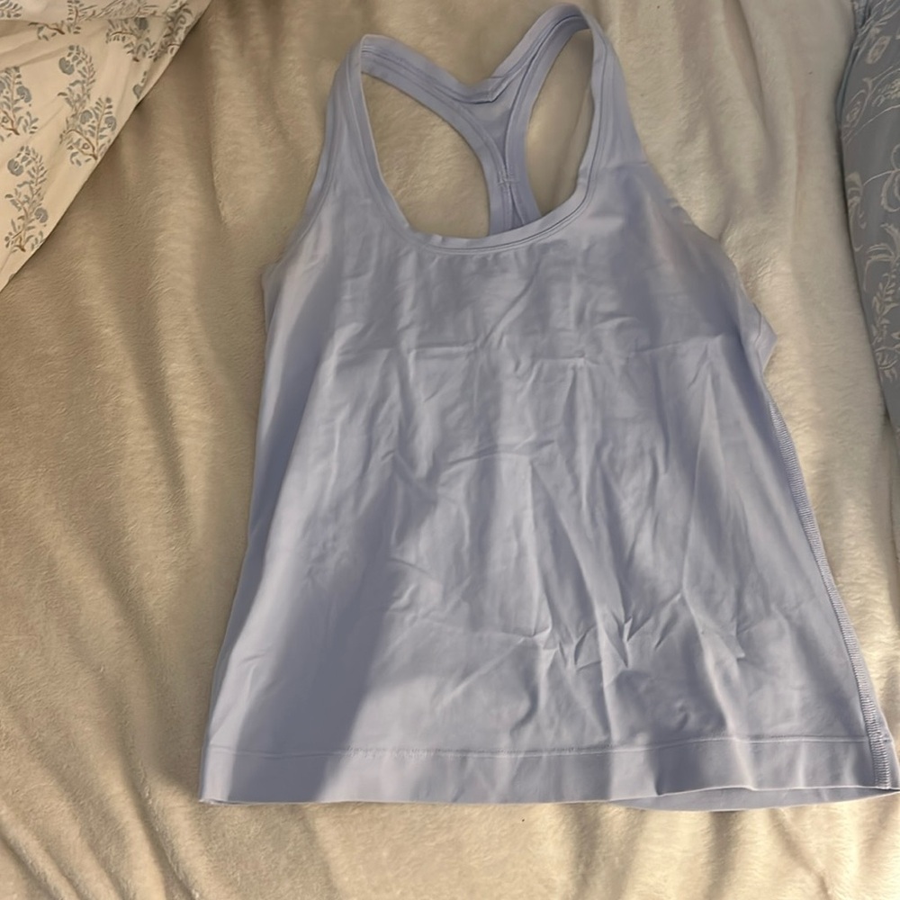 lulu tank